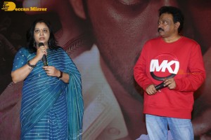 Konda movie press meet attended by Ram Gopal Varma, Irra Mor and Thrigun