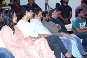 Korameenu Pre-Release attended by Lakshman and Kishori Dhatrak