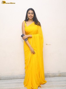 Kotabommali PS Teaser Launch attended by Rahul Vijay, Shivani Rajashekar, Allu Aravind, and others