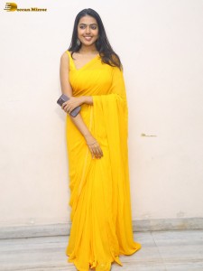 Kotabommali PS Teaser Launch attended by Rahul Vijay, Shivani Rajashekar, Allu Aravind, and others