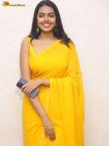 Kotabommali PS Teaser Launch attended by Rahul Vijay, Shivani Rajashekar, Allu Aravind, and others