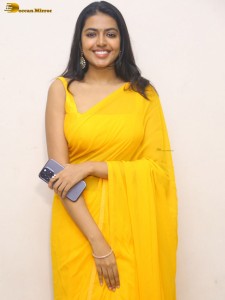 Kotabommali PS Teaser Launch attended by Rahul Vijay, Shivani Rajashekar, Allu Aravind, and others