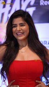 Kranti Shanbagh Birthday Bash attended by Akanksha Puri, Nyra Banerjee, Divya Agarwal, and Poonam Pandey