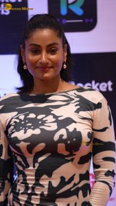 Kranti Shanbagh Birthday Bash attended by Akanksha Puri, Nyra Banerjee, Divya Agarwal, and Poonam Pandey