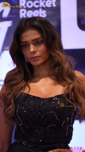Kranti Shanbagh Birthday Bash attended by Akanksha Puri, Nyra Banerjee, Divya Agarwal, and Poonam Pandey