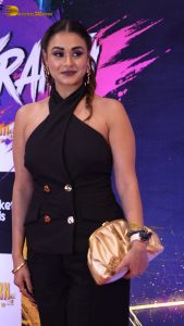 Kranti Shanbagh Birthday Bash attended by Akanksha Puri, Nyra Banerjee, Divya Agarwal, and Poonam Pandey