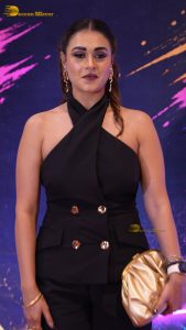 Kranti Shanbagh Birthday Bash attended by Akanksha Puri, Nyra Banerjee, Divya Agarwal, and Poonam Pandey