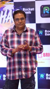 Kranti Shanbagh Birthday Bash attended by Akanksha Puri, Nyra Banerjee, Divya Agarwal, and Poonam Pandey