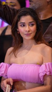 Kranti Shanbagh Birthday Bash attended by Akanksha Puri, Nyra Banerjee, Divya Agarwal, and Poonam Pandey