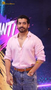 Kranti Shanbagh Birthday Bash attended by Akanksha Puri, Nyra Banerjee, Divya Agarwal, and Poonam Pandey