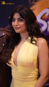 Kranti Shanbagh Birthday Bash attended by Akanksha Puri, Nyra Banerjee, Divya Agarwal, and Poonam Pandey