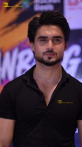 Kranti Shanbagh Birthday Bash attended by Akanksha Puri, Nyra Banerjee, Divya Agarwal, and Poonam Pandey