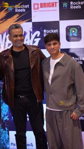Kranti Shanbagh Birthday Bash attended by Akanksha Puri, Nyra Banerjee, Divya Agarwal, and Poonam Pandey