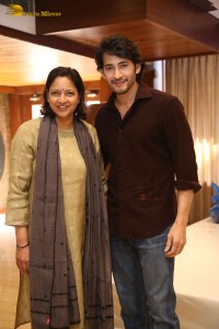 Superstar Krishna's Chinna Karma ceremony attended by Mahesh Babu and family