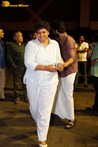 Krishna Vrinda Vihari pre-release attended by Naga Shaurya and Shirley Setia