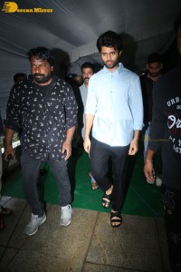 Mahesh Babu and Chiranjeevi and Junior NTR and Pawan Kalyan and Prabhas and others pay last respects to actor Krishnam Raju