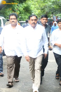 Rebel Star Krishnam Raju Final Journey