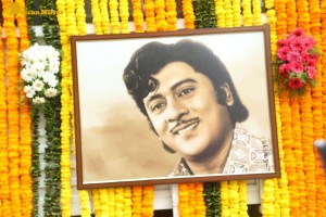 Rebel Star Krishnam Raju Final Journey