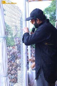 Krishnam Raju Memorial Service held in Mogalturu attended by Prabhas and family members