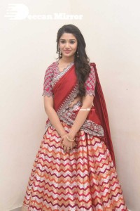 Krithi Shetty Picture Gallery 1