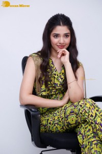 Telugu Actress Krithi Shetty photoshoot