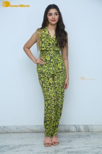 Telugu Actress Krithi Shetty photoshoot