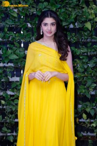 Krithi Shetty Picture Gallery 16