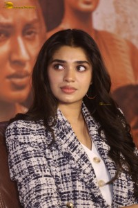 actress Krithi Shetty photoshoot