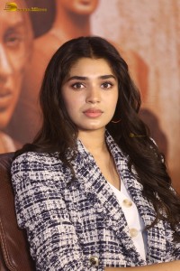 actress Krithi Shetty photoshoot