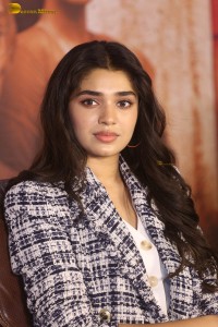 actress Krithi Shetty photoshoot