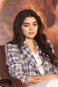 actress Krithi Shetty photoshoot