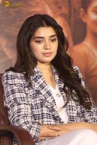 actress Krithi Shetty photoshoot