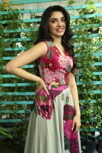 actress Krithi Shetty beautiful photoshoot