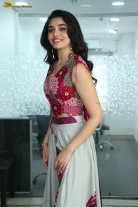 actress Krithi Shetty beautiful photoshoot