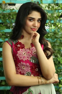 actress Krithi Shetty beautiful photoshoot