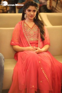 Krithi Shetty Picture Gallery 4