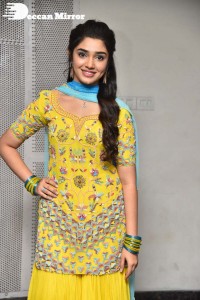 Krithi Shetty Picture Gallery 5