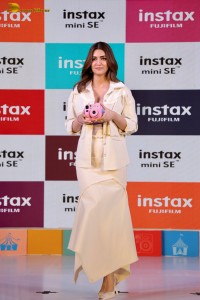 actress Kriti Sanon cute looks at an event