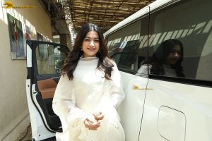 Kuberaa Song Launch attended by Dhanush, Nagarjuna Akkineni, Rashmika Mandanna, Dalip Tahil, and others