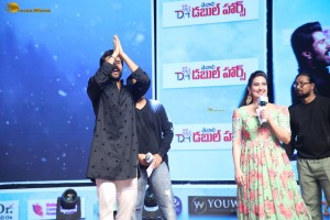 Kushi Blockbuster Celebrations in Visakhapatnam attended by Actor Vijay Deverakonda and Producer Naveen Yerneni