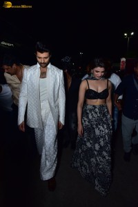 Kushi Musical Concert attended by Vijay Deverakonda, Samantha Ruth Prabhu, Anand Deverakonda, and Shiva Nirvana