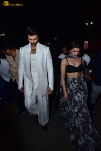Kushi Musical Concert attended by Vijay Deverakonda, Samantha Ruth Prabhu, Anand Deverakonda, and Shiva Nirvana