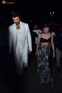 Kushi Musical Concert attended by Vijay Deverakonda, Samantha Ruth Prabhu, Anand Deverakonda, and Shiva Nirvana