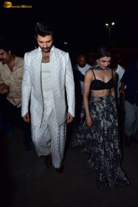 Kushi Musical Concert attended by Vijay Deverakonda, Samantha Ruth Prabhu, Anand Deverakonda, and Shiva Nirvana