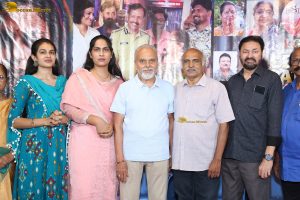 LGBT Success Meet attended by Ester Noronha, and other cast and crew