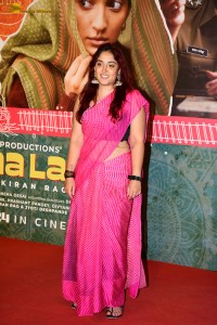 Laapataa Ladies Screening attended by Pratibha Ranta, Sparsh Shrivastav, Kiran Rao, and Aamir Khan