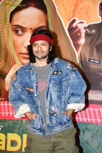 Laapataa Ladies Screening attended by Pratibha Ranta, Sparsh Shrivastav, Kiran Rao, and Aamir Khan