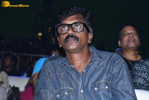 Laththi movie teaser launch attended by Vishal, Udhayanidhi Stalin, Sunaina and Nassar