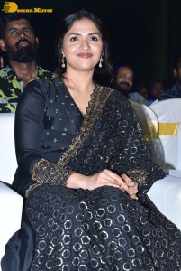 Laththi movie teaser launch attended by Vishal, Udhayanidhi Stalin, Sunaina and Nassar