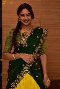 Lavannya Sahukara Picture Gallery 3